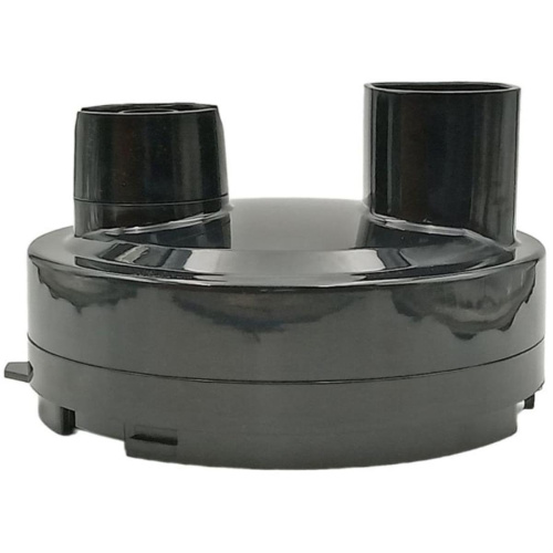 картинка Polaris PHB-1589AL-KRBIZB крышка-редуктор большого 2л измельчителя блендера PHB 1589AL CUBE от магазина Интерком-НН фото 4