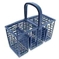 картинка Indesit C00307254 корзина для столовых приборов к посудомоечной машине Indesit от магазина Интерком-НН