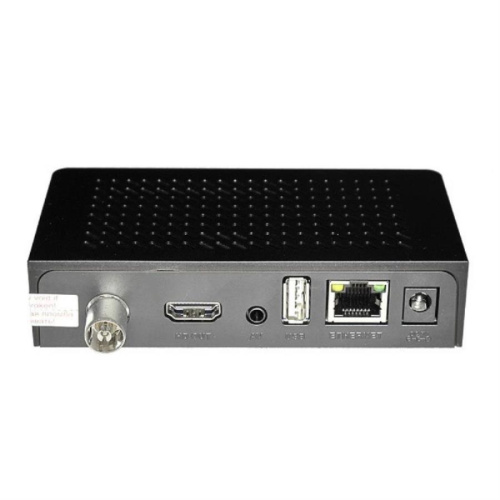 картинка World Vision T64LAN Ресивер DVB-T/T2/C приставка для приема цифрового телевизионного сигнала  от магазина Интерком-НН фото 4