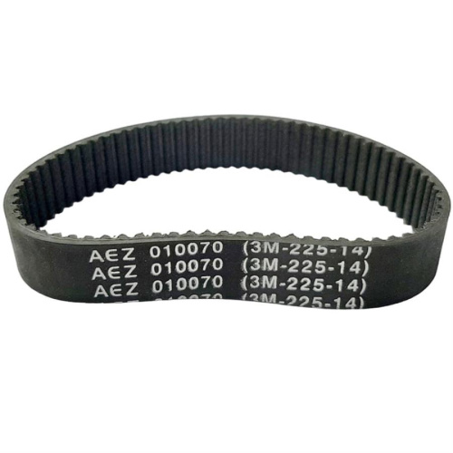 картинка Ремень зубчатый приводной 010070 (3M-225-14) для электроинструмента Интерскол, Bosch    от магазина Интерком-НН