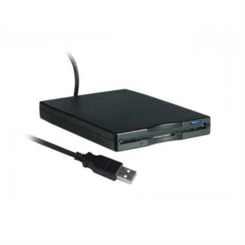 изображение Флоппи дисковод Teac 3,5" USB black FD-05PUB магазин Компании Интерком-НН картинка Флоппи дисковод Teac 3,5" USB black FD-05PUB от магазина Интерком-НН