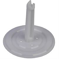 картинка Bosch 00751585 пластиковый диск для взбивания к измельчителю блендера MMR08A1/02, MMR08R2/02 от магазина Интерком-НН