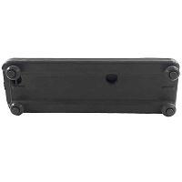 картинка Indesit C00502278 комплект держателя направляющей (левый) для посудомоечной машины Ariston от магазина Интерком-НН