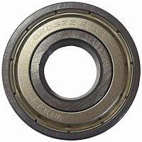 картинка Indesit C90000006 подшипник 6203 ZZ 17х40х12 бака для стиральной машины Ariston, Whirlpool от магазина Интерком-НН