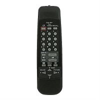 картинка Huayu CLE-937 [16855) пульт дистанционного управления (ПДУ) для телевизора Hitachi C1476MNR от магазина Интерком-НН