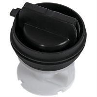 картинка Фильтр (заглушка) сливного насоса 614351-CH для стиральной машины Bosch от магазина Интерком-НН