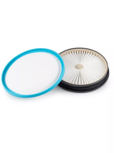 картинка Hyundai HVC29MH микрофильтр + НЕРА фильтр для пылесосов HYV-C2950, HYV-C2955 от магазина Интерком-НН