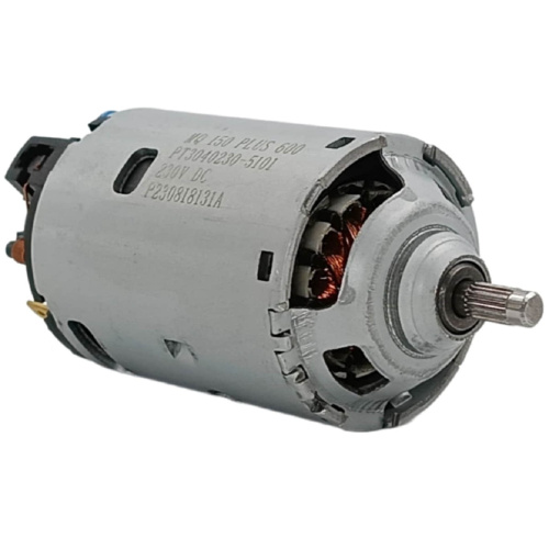 картинка Bosch MQ150PLUS600 PT3040230-5101 Мотор для погружного блендера 600W  от магазина Интерком-НН фото 3