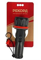 картинка Светодиодный фонарь Рекорд ММ-0207 7LED от магазина Интерком-НН