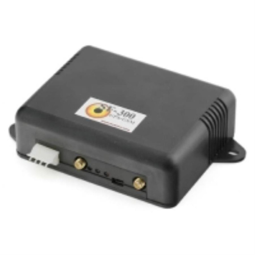 картинка GPS автомобильный трекер SF-300 от магазина Интерком-НН