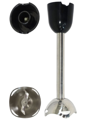 картинка Redmond RHB-2993-CH4BG насадка измельчитель (чоппер) для блендера RHB-2993 от магазина Интерком-НН фото 5