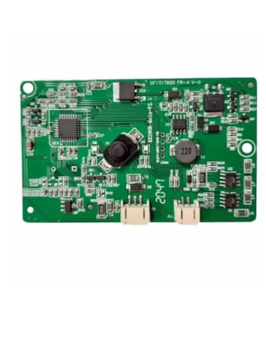 картинка Redmond RV-R290-PL плата основная для робот-пылесоса RV-R290 от магазина Интерком-НН фото 2