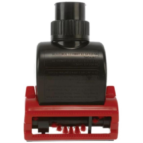 картинка Bosch 12029687 турбощетка Mini AirTurbo для пылесоса BGB8PET1/18, BGC05A220A/02, BGC05A220A/03 от магазина Интерком-НН фото 2