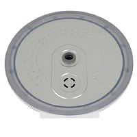 картинка Redmond RMC-450-KRV крышка съемная внутренняя алюминиевая в сборе для мультиварки RMC-450 от магазина Интерком-НН