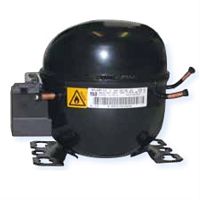 картинка Атлант 069744103300 (СКО-100 H5-02) R134 107 Вт Компрессор для холодильника  от магазина Интерком-НН