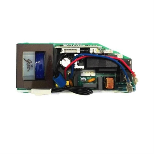 картинка Panasonic CWA743761 Плата управления внутреннего блока кондиционера CS-PA9DKD от магазина Интерком-НН