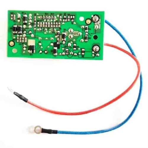 картинка Redmond RMC-M4511-PP-V2 Плата питания (вариант №2) для мультиварки RMC-M4511 от магазина Интерком-НН фото 2
