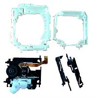 картинка Panasonic RFKZCR14SVK9 ремкомплект механизма музыкальных центров SA-AK770PL-K, PT660P-K, VK870GC от магазина Интерком-НН