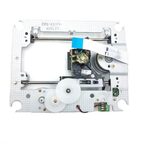 картинка Samsung AH59-00138Q оптическая головка с приводом для музыкальных центров от магазина Интерком-НН фото 2