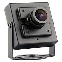 картинка SMTKey SMT-MN208 видеокамера корпусная, 1000 твл от магазина Интерком-НН