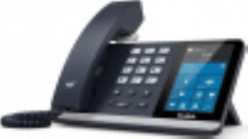 картинка Телефон SIP Yealink SIP-T55A-TEAMS черный от магазина Интерком-НН фото 3