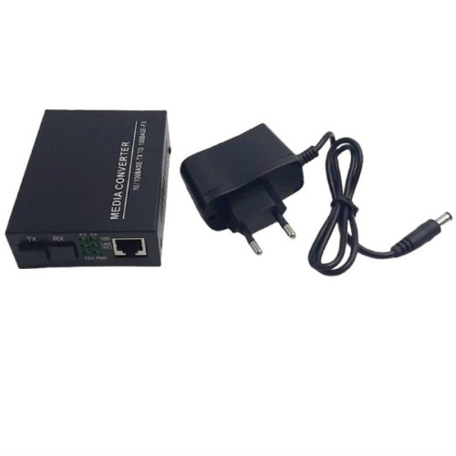 изображение Медиаконвертер MCSS2-10/100-1310-SC-20 WDM 10/100 20км 1310нм SC без DIP магазин Компании Интерком-НН картинка Медиаконвертер MCSS2-10/100-1310-SC-20 WDM 10/100 20км 1310нм SC без DIP от магазина Интерком-НН