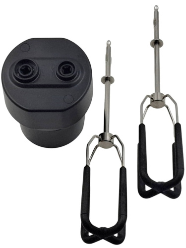 картинка Red Solution HB2910D-VEN2 венчик двойной в сборе для блендера HB2910D от магазина Интерком-НН фото 3