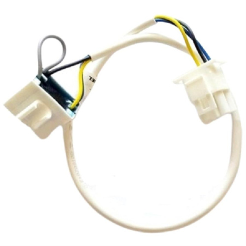 картинка Indesit C00851160 ТАБ-Т-19 Реле тепловое с термовыключателем для холодильника от магазина Интерком-НН