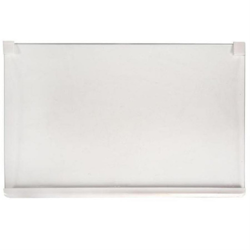 картинка Atlant 371320307100 Полка стеклянная над ящиком 340х520мм для холодильника Минск-Атлант от магазина Интерком-НН