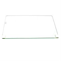 картинка Atlant 775547300900 Полка стеклянная 433х260мм в морозильную камеру для холодильника Атлант, Минск от магазина Интерком-НН