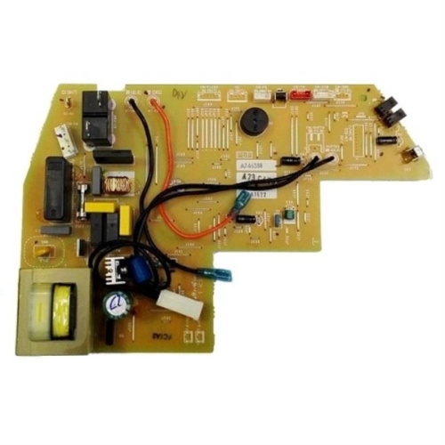 картинка Panasonic CWA73C4897 (CWA73C7047) Плата управления внутреннего блока кондиционера CS-YW9MKD от магазина Интерком-НН