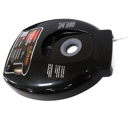 картинка Redmond RMC-03-KR крышка в сборе без выпускного клапана для мультиварки RMC-03 от магазина Интерком-НН