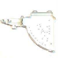картинка Indesit C00115912 Крышка отдела для дозатора порошка стиральной машины от магазина Интерком-НН