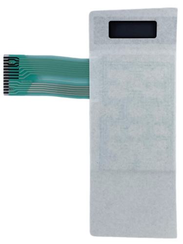 картинка LG MFM62856801 Сенсорная панель управления микроволновой печи СВЧ MS2041C, MS2041CE от магазина Интерком-НН фото 3