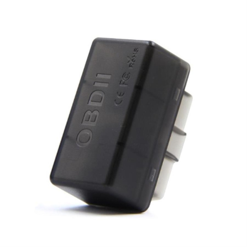 картинка OBD2 WI-FI MINI V1.5 адаптер ELM327 чип PIC18F25K80 автомобильный диагностический сканер (черный) от магазина Интерком-НН фото 4