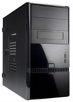 картинка Корпус Inwin IW-EN022BL 400W Black от магазина Интерком-НН