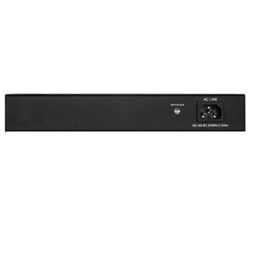 картинка D-Link DGS-1016C/A1A Коммутатор с 16 портами 10/100/1000Base-T, функцией энергосбережения  от магазина Интерком-НН фото 2