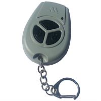 картинка ZONT HOME Радиобрелок Micro Line от магазина Интерком-НН