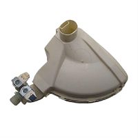 картинка Indesit C00271704 Бункер (дозатор) порошка в сборе для стиральной машины Hotpoint-Ariston от магазина Интерком-НН