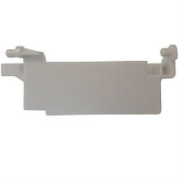 картинка Samsung DE66-00226A рычаг кнопки открывания двери для СВЧ (микроволновой печи) FW77SR-B, FW87SR-W от магазина Интерком-НН