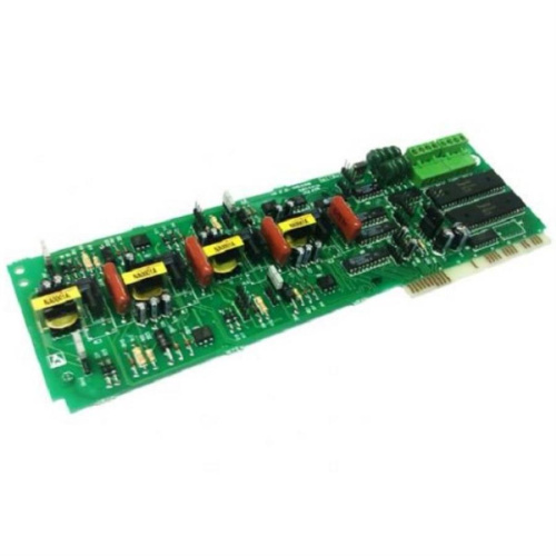 картинка LG GK-50HB/828HB COIB Плата расширения 4-х городских линий Б/У от магазина Интерком-НН