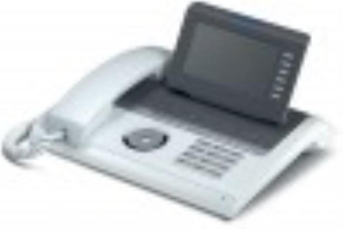 картинка Телефон IP Unify OpenStage 40 T белый (L30250-F600-C111) от магазина Интерком-НН фото 6