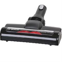 картинка Bosch 17002491 Электрощетка HighPower для компактного пылесоса, черная, в сборе, для, BBS1114 от магазина Интерком-НН