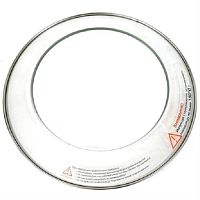 картинка Redmond RAG-241-KRS крышка стеклянная для аэрогриля RAG-241  от магазина Интерком-НН