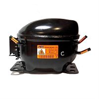 картинка ACC HMK80AA компрессор для холодильника R600, 137 вт от магазина Интерком-НН