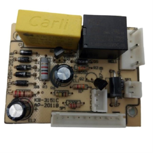 картинка Vitek VT-1196-PU Основная плата для термопота VT-1196 от магазина Интерком-НН