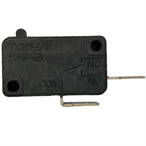 изображение Redmond RCM-M1505S-MP (KW-16) микропереключатель 2-х контактный 16A 250Vдля кофеварки RCM-M1505S магазин Компании Интерком-НН картинка Redmond RCM-M1505S-MP (KW-16) микропереключатель 2-х контактный 16A 250Vдля кофеварки RCM-M1505S от магазина Интерком-НН