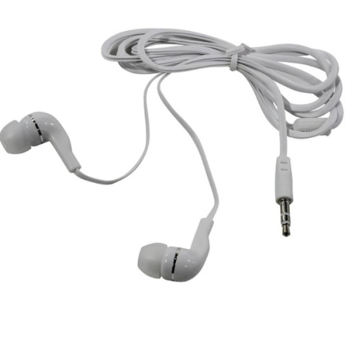 картинка Smartbuy SBE-012 Внутриканальные наушники, белые от магазина Интерком-НН