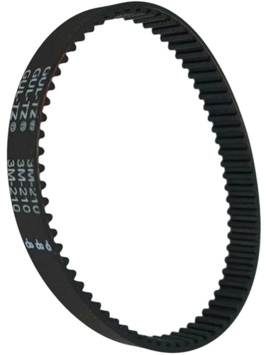 картинка Red Solution W3500-RP (3M-210-8, 80S3M210) ремень приводной турбощетки для пылесоса W3500 от магазина Интерком-НН