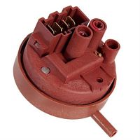 картинка Атлант 520000404 датчик уровня воды прессостат 505GC201 стиральной машины Indesit, Ariston, Hotpoint от магазина Интерком-НН